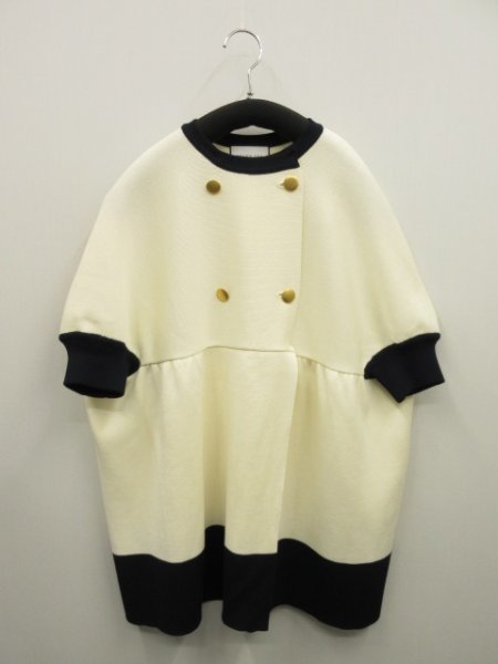 セブンテン バイ ミホカワヒト ☆ 定価¥28800(税込) ☆ 配色 ダブル