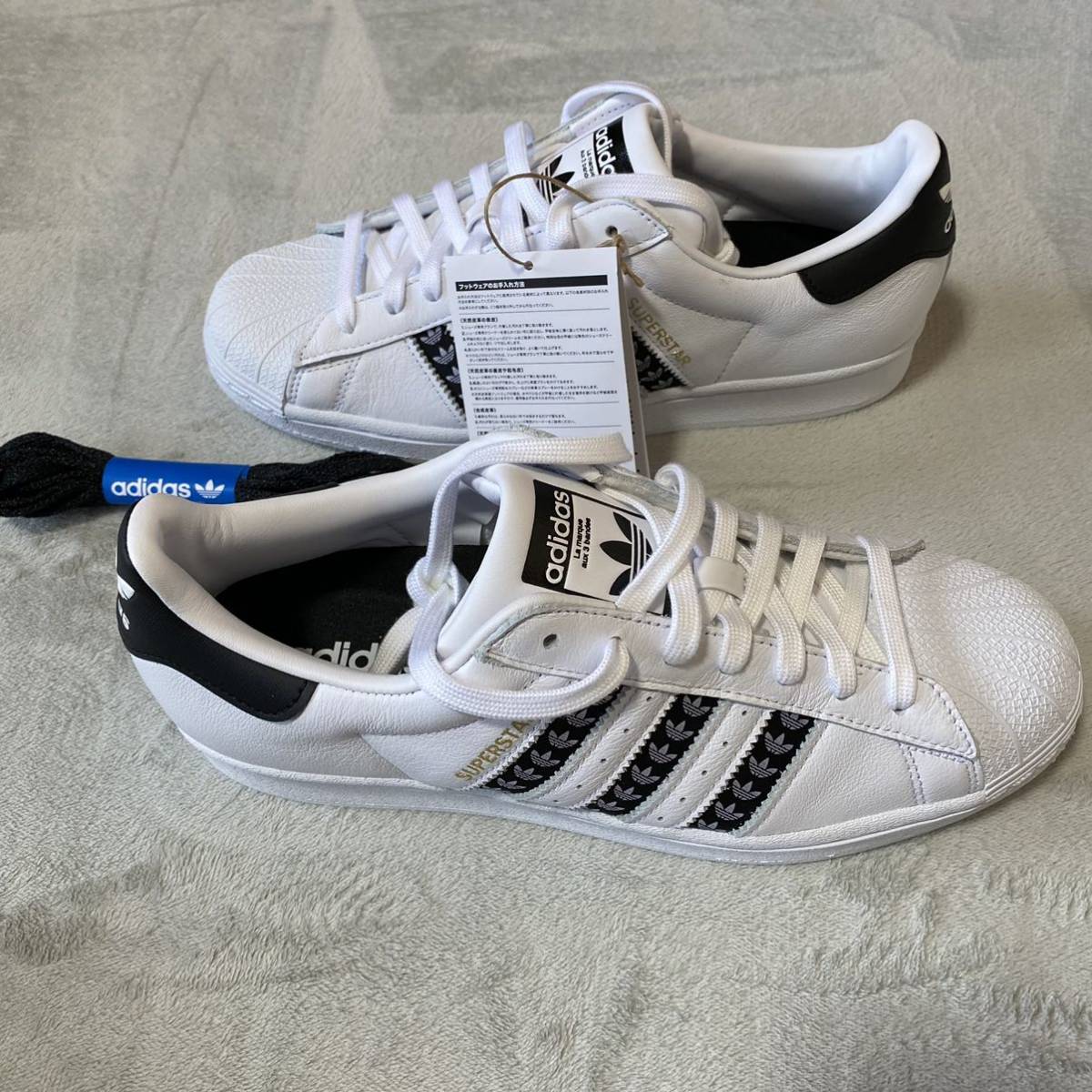 新品 adidas originals SUPERSTAR アディダス オリジナルス スーパー 送料無料日本正規品 スーパースター 箱なし superstar originals adidas スニーカー