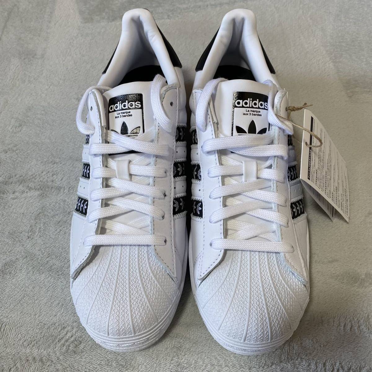 新品 adidas originals SUPERSTAR アディダス オリジナルス スーパー 送料無料日本正規品 スーパースター 箱なし superstar originals adidas スニーカー