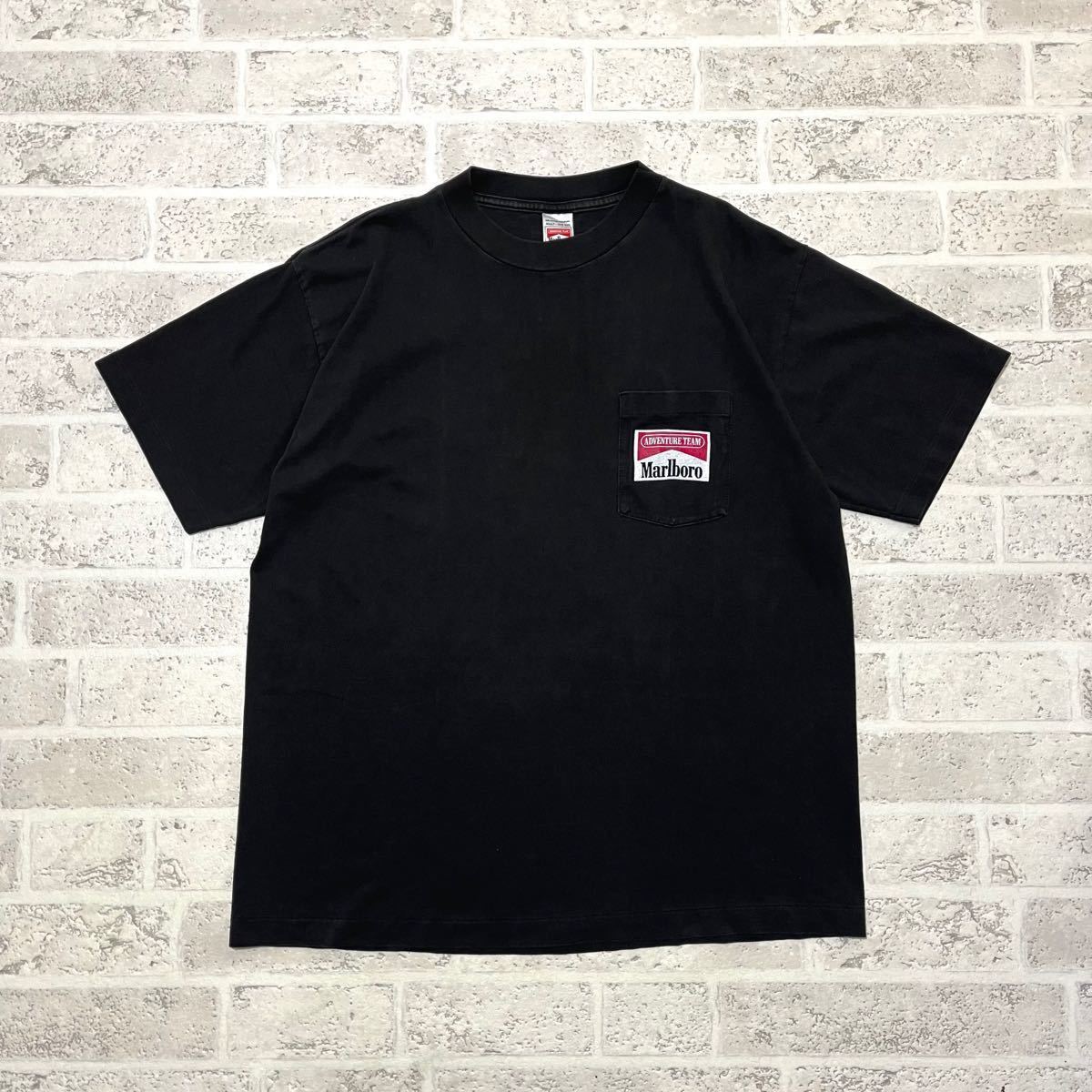 Marlboro 90s Tシャツ マルボロ スネークパス Snake Pass Marlboro 90s Tシャツ マルボロ スネークパス Snake Pass