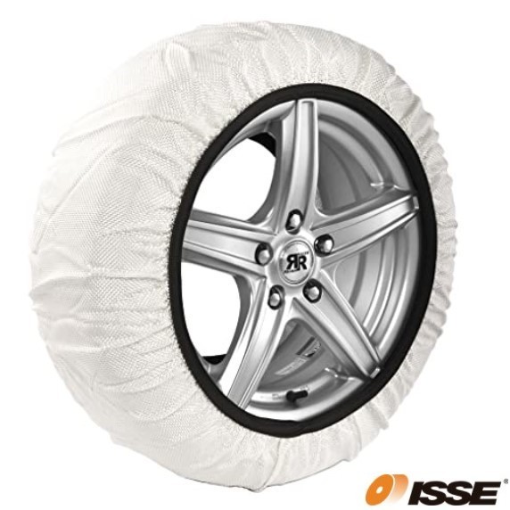 [M\'s]ise snow socks 15 -inch tire chain ISSE SUPER super C50062 165/70 175/65 175/70 185/60 185/65 R15