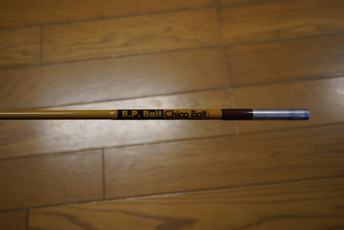 CHICO BAIT ROD チコベイト ロッド バスポンド BPBAIT 管釣り_画像6