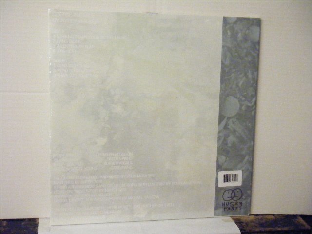 ▲LP RYLEY WALKER ライリー・ウォーカー / COURSE IN FABLE 輸入盤・新品・未使用品 HUSKY PANTS HPR-008 ◇r41022_画像2