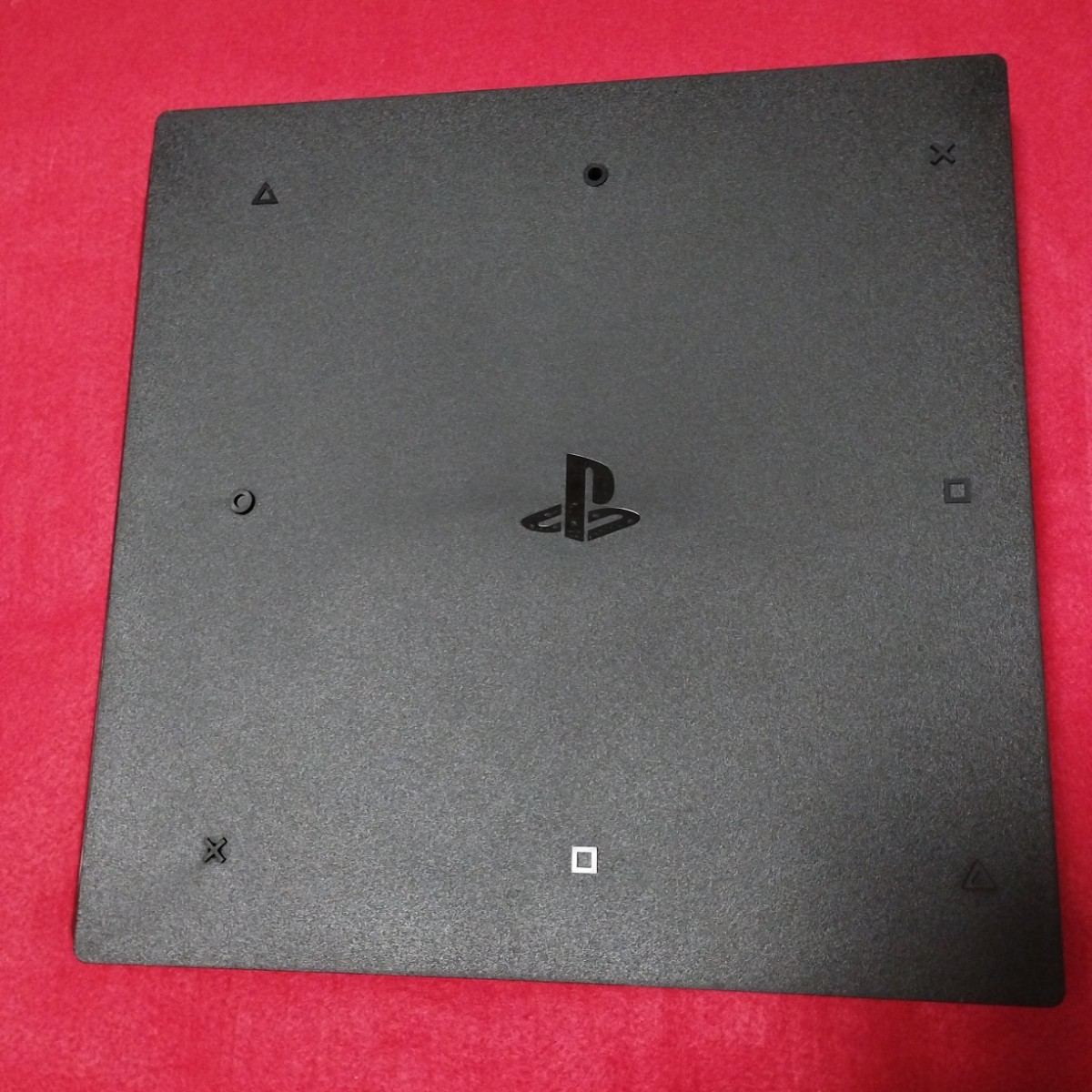 PlayStation4 Pro 1TB CUH-7200B 箱無し