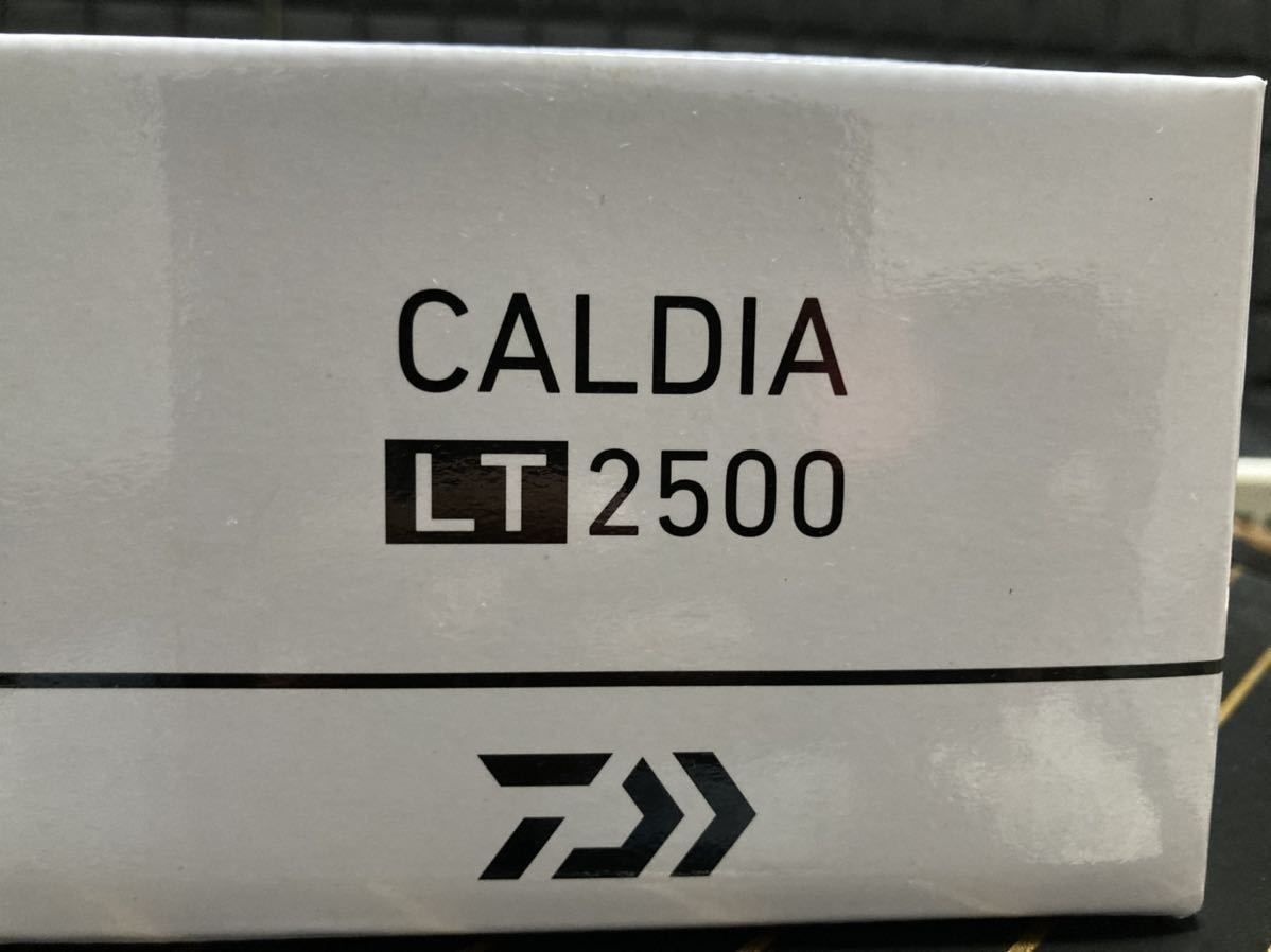 ダイワ 21カルディアLT 2500 | udaytonp.com.br