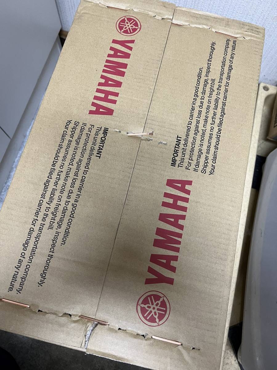 ■即決■未使用■YAMAHA/ヤマハ発電機■EF9HiS■防音型■インバーター発電機■非常時■アウトドア■送料無料■税込■_画像2