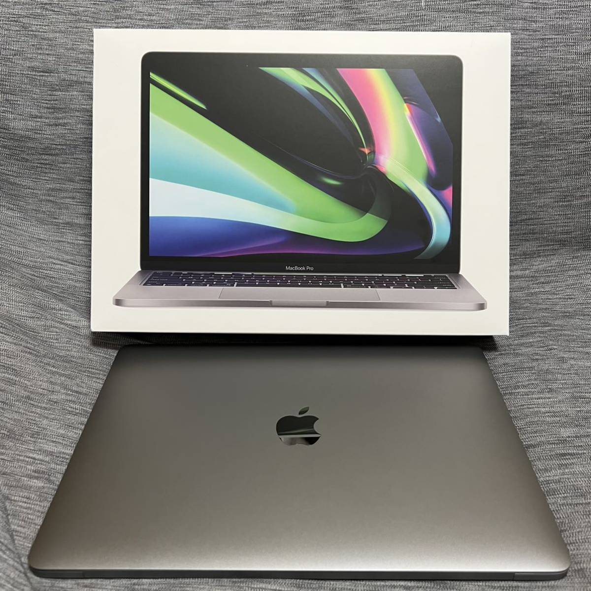 森の雑貨屋さん 【美品】MacBook Pro 2020 M1 USキーボード - 通販