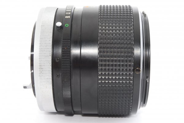正規販売店】 希少 28mm S.S.C キヤノン Canon ☆希少品☆ f2 Lens FD