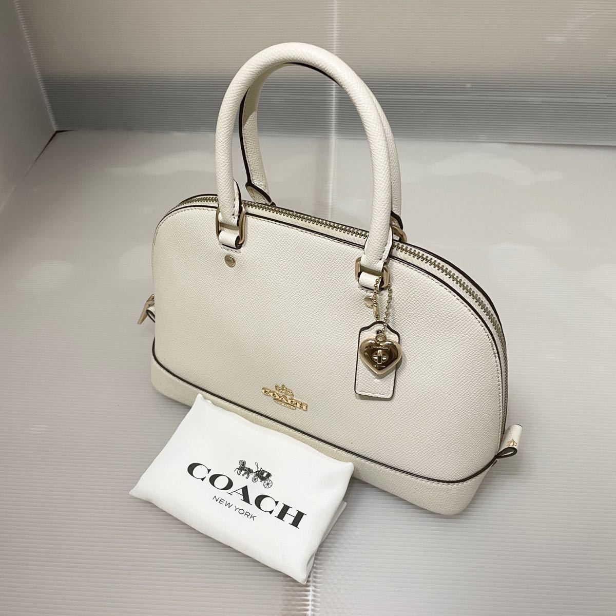 COACH ハンドバッグ ショルダーバッグ 2way | myglobaltax.com