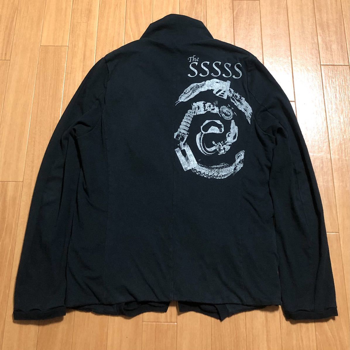 Yahoo!オークション - UNDERCOVER 06ss T期 the amazing tale of Yahoo!オークション - UNDERCOVER 06ss T期 the amazing tale of