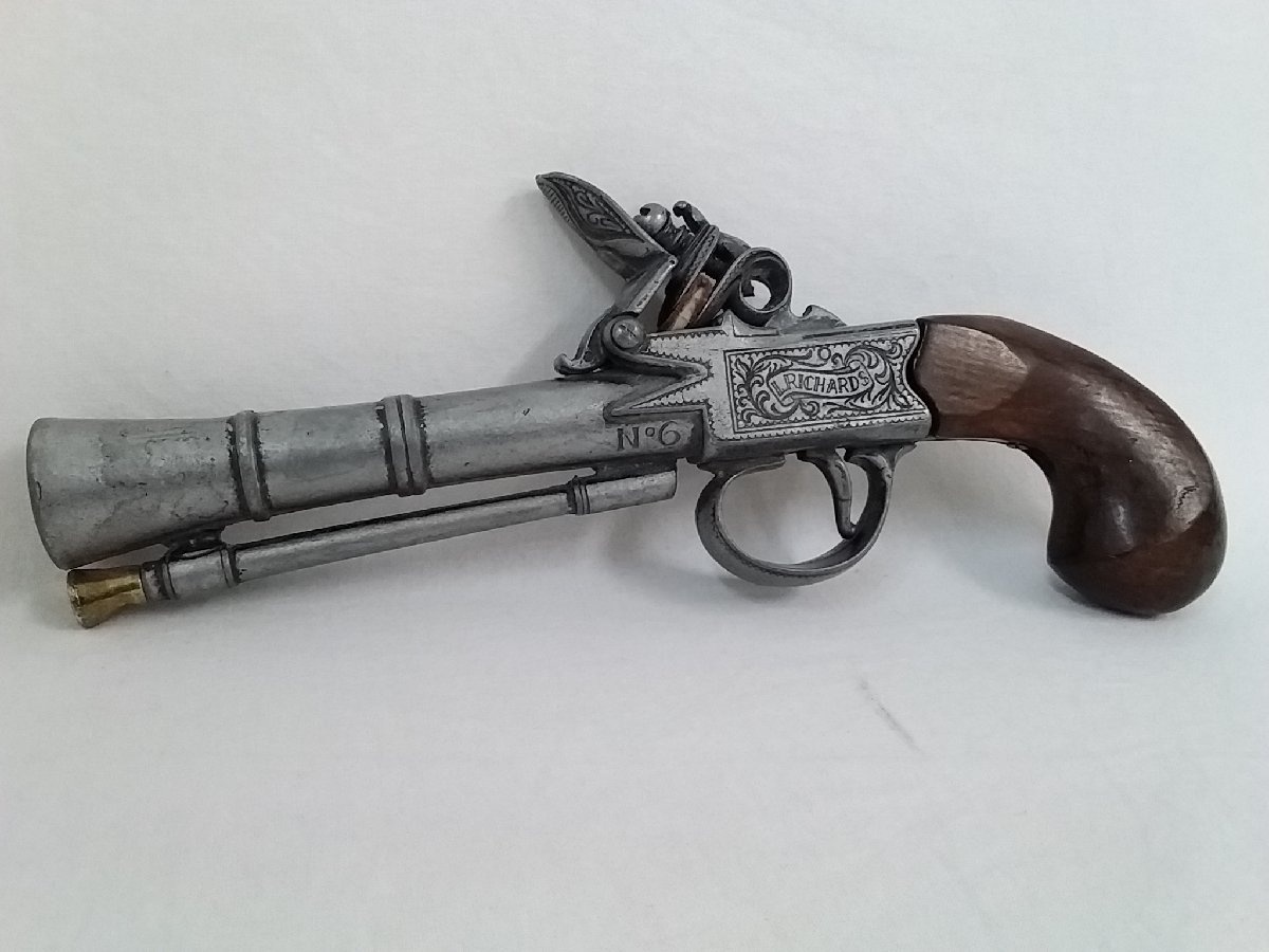 Yahoo!オークション - MADERA BOIS WOOD HOLZ 古式銃 レプリカ Yahoo!オークション - MADERA BOIS WOOD HOLZ 古式銃 レプリカ