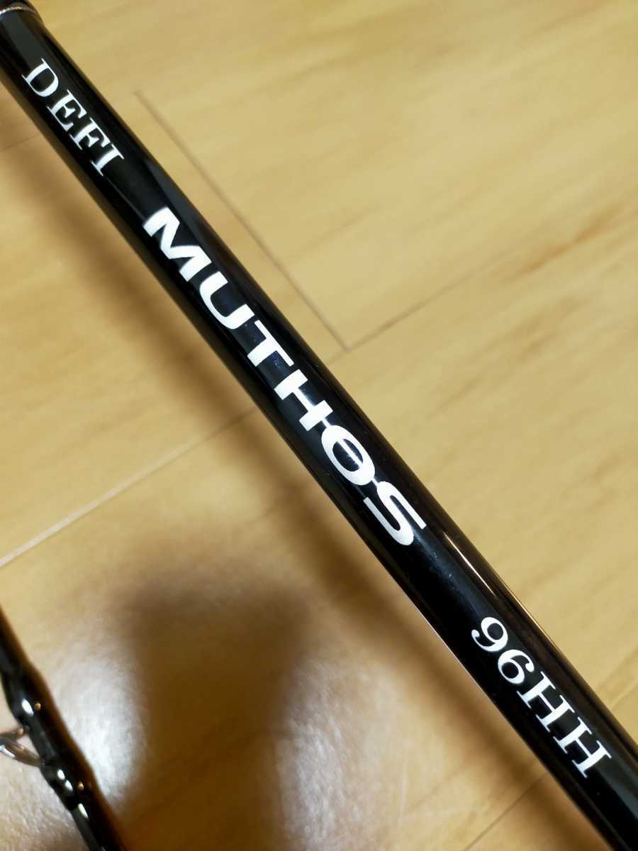即発送可能】 ゼナック 93m ゼナック ミュートスソニオ ミュートス 93M