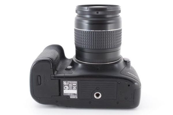 キャノン デジタル一眼レフカメラ CANON EOS 5D Mark III標準レンズ