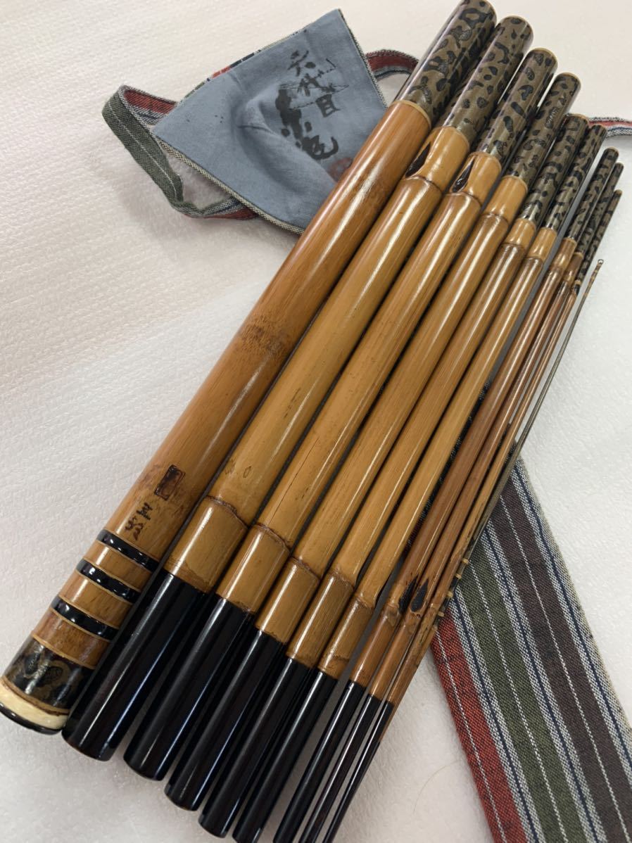 Yahoo!オークション - 美品 六代目東作 6代目 検)小継竿 タナゴ Yahoo!オークション - 美品 六代目東作 6代目 検)小継竿 タナゴ