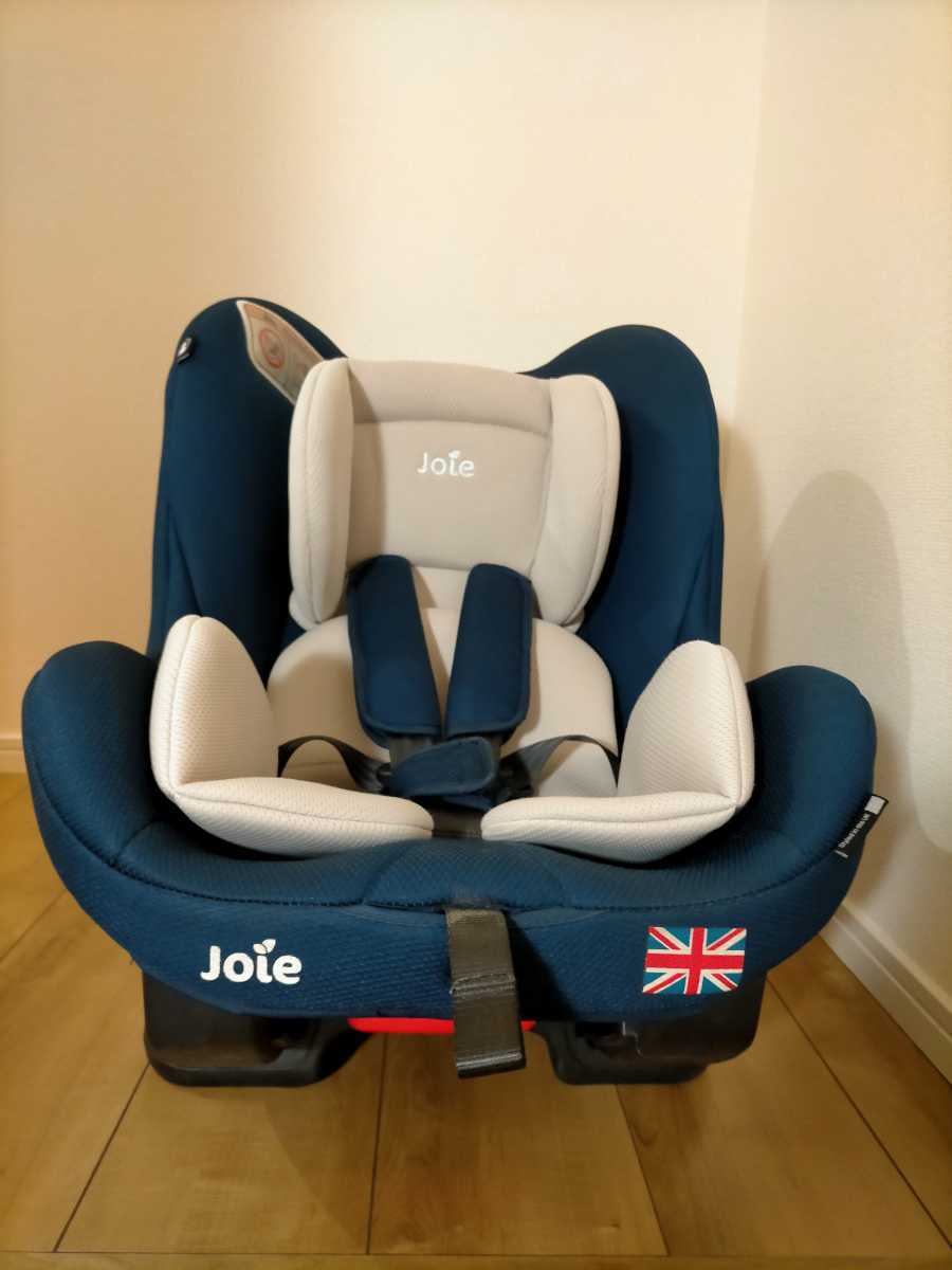 Joie child seat tilt ( marine )