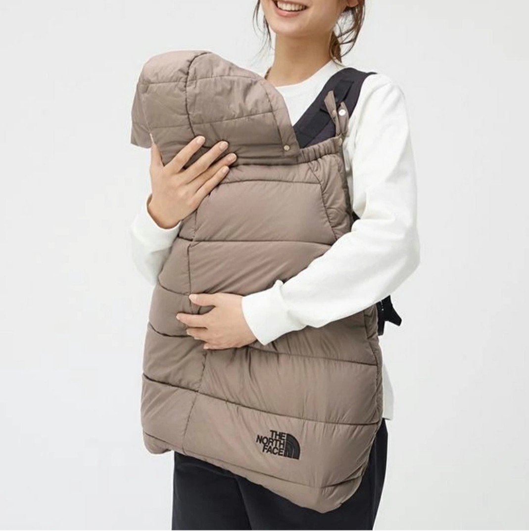 新作登場格安】 THE NORTH FACE - ノースフェイス Baby Shell Blanket