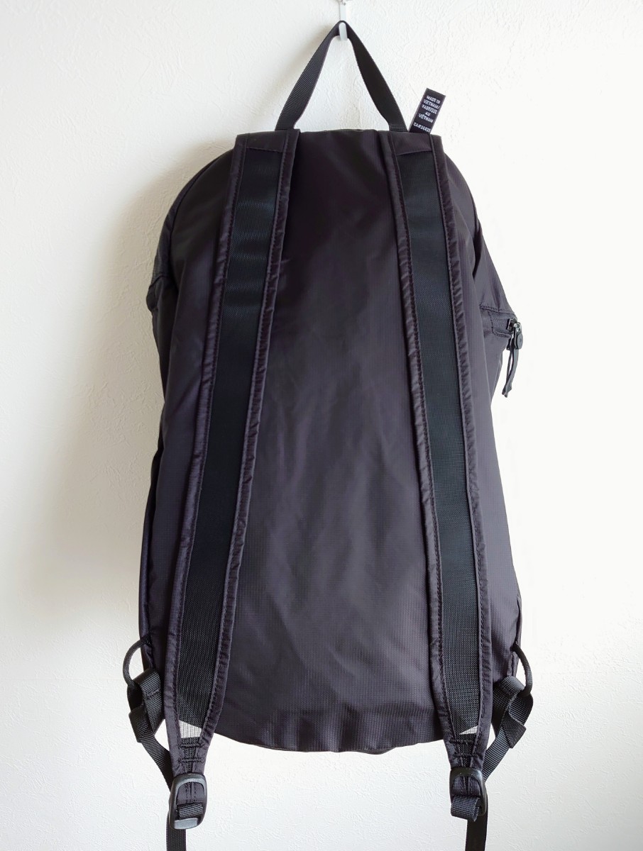 新品☆ARC'TERYX HELIAD 15 アークテリクス ヒリアド バックパック