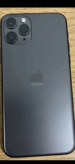 iPhone11pro256GB SIMフリー美品_画像2