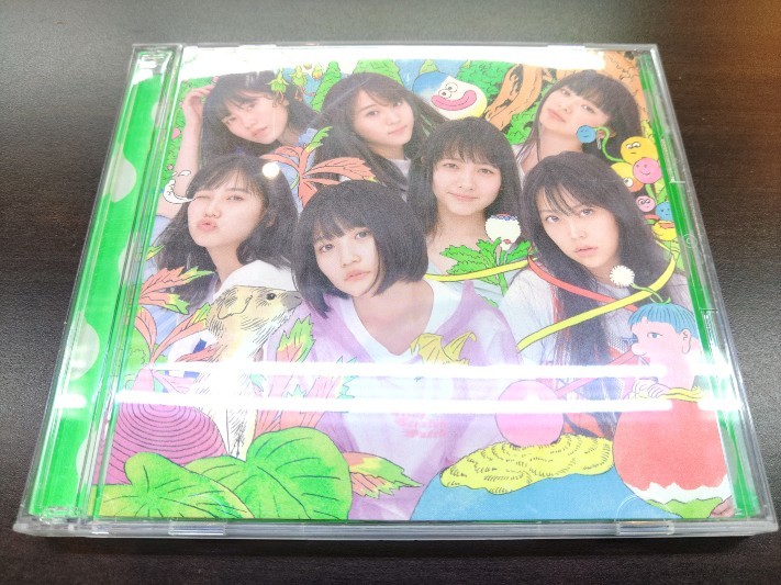 CD & DVD / サステナブル / AKB48 / 『D5』 / 中古_画像1