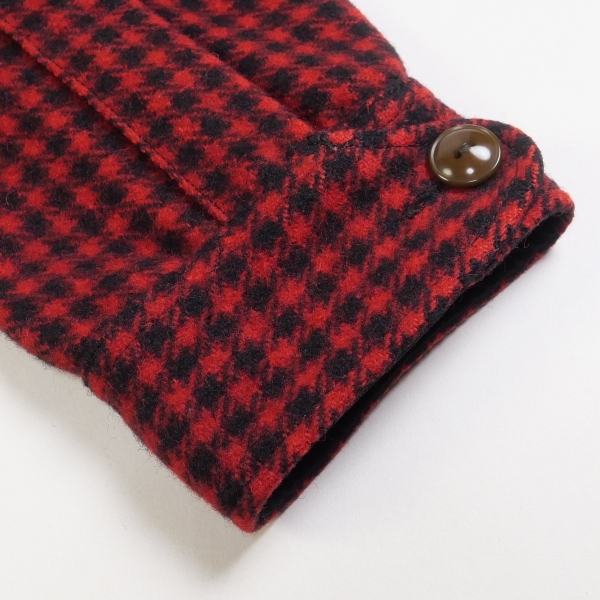 TENDERLOIN テンダーロイン T-LUMBEJACK ジャケット 赤 Size 【M】 【中古品-良い】 20745242_画像8