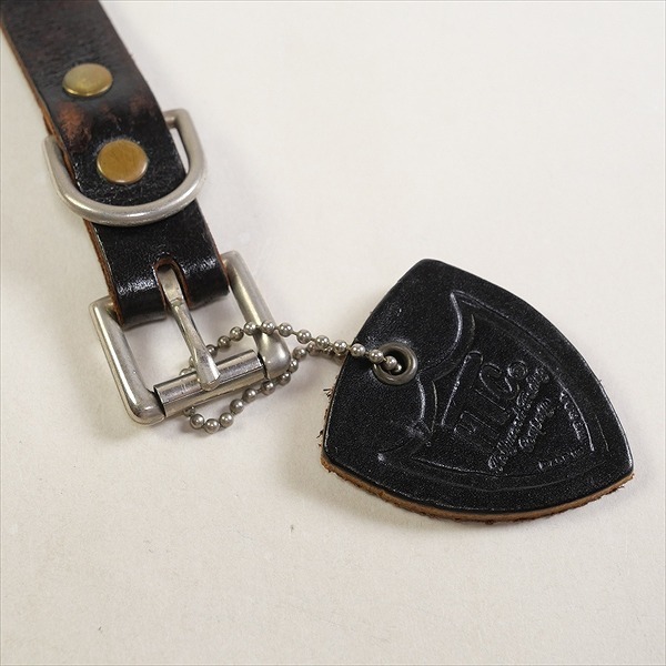 TENDERLOIN テンダーロイン T-STUD BELT ナローベルト 黒 Size 【M