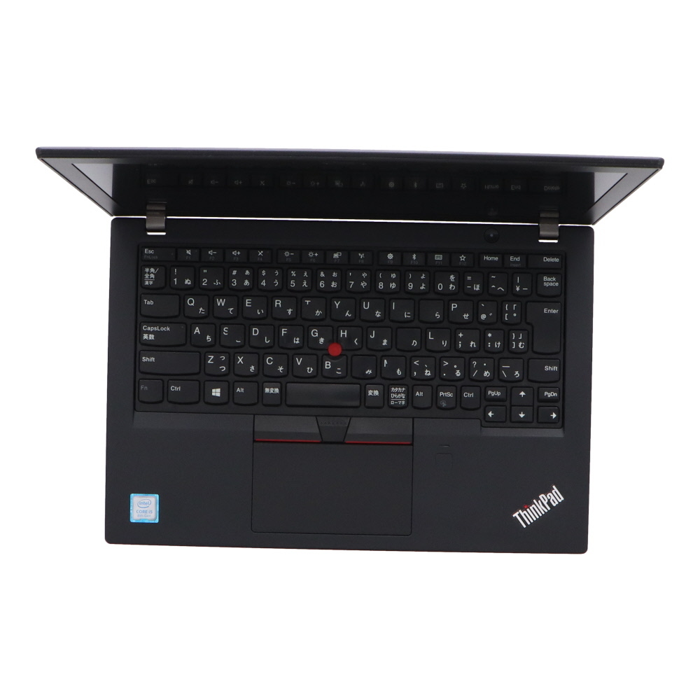 ☆Lenovo ThinkPad X280 Core i5-1.6GHz(8250U)/8GB/256GB/12.5 ...