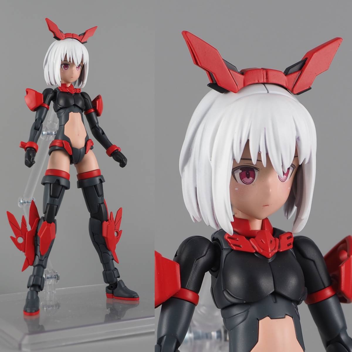 Yahoo!オークション - 【塗装済み改修完成品】 30ms ティ Yahoo!オークション - 【塗装済み改修完成品】 30ms ティ