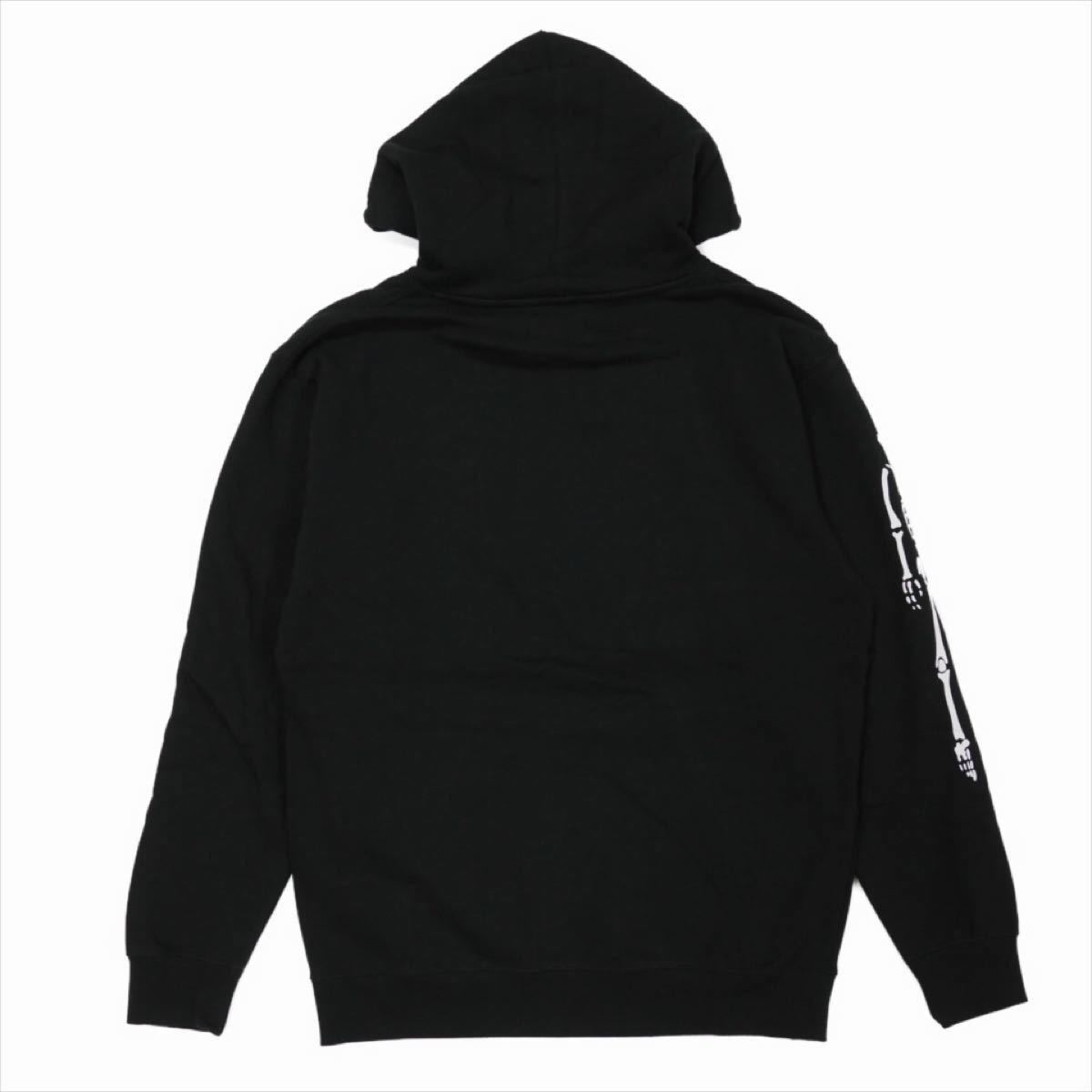 Lサイズ】長瀬着 CHALLENGER 10TH SKULL LOGO HOODIE Lサイズ】長瀬着 CHALLENGER 10TH SKULL LOGO HOODIE