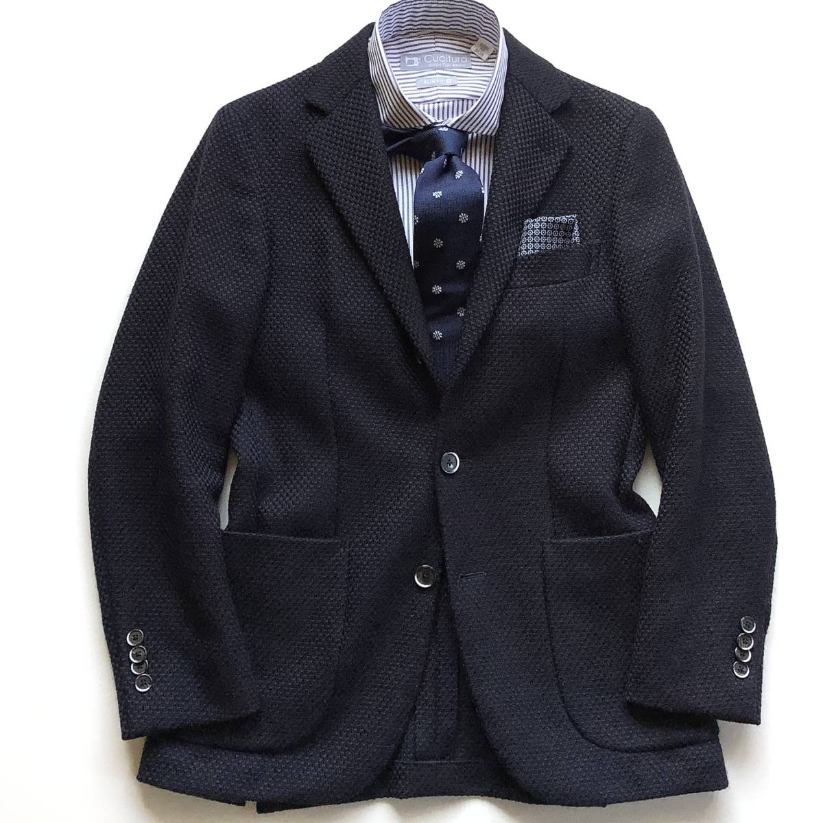 美品】 ecousarecycling.com 極上生地ゼニア CELINE セリーヌ