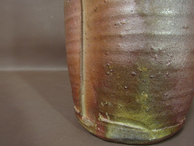 壷□古備前 船壺 古壷 お歯黒壷 鉄漿 古い甕 江戸期 古美術 壷□古備前 船壺 古壷 お歯黒壷 鉄漿 古い甕 江戸期 古美術