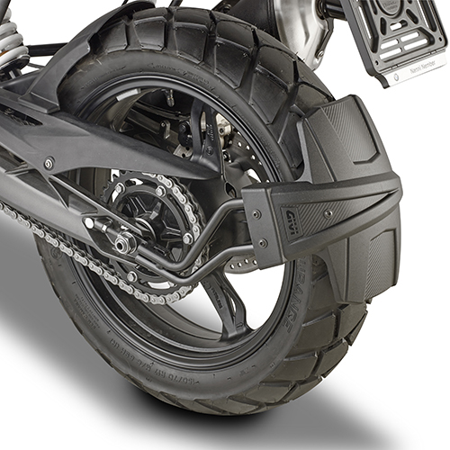 【新品】GIVI RM02 + RM5126KIT スプラ... - ヤフオク!