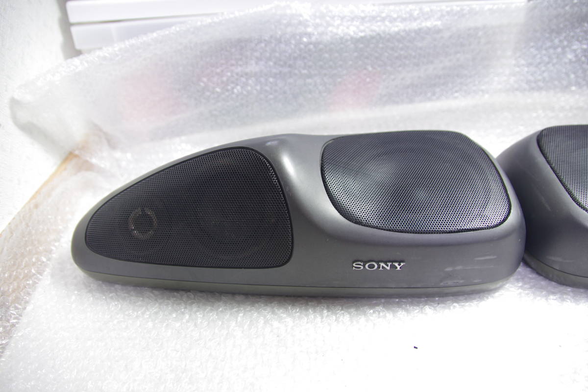 ソニー XS-88 置き型 スピーカー イルミネーション SONY 旧車 ソニー XS-88 置き型 スピーカー イルミネーション SONY 旧車