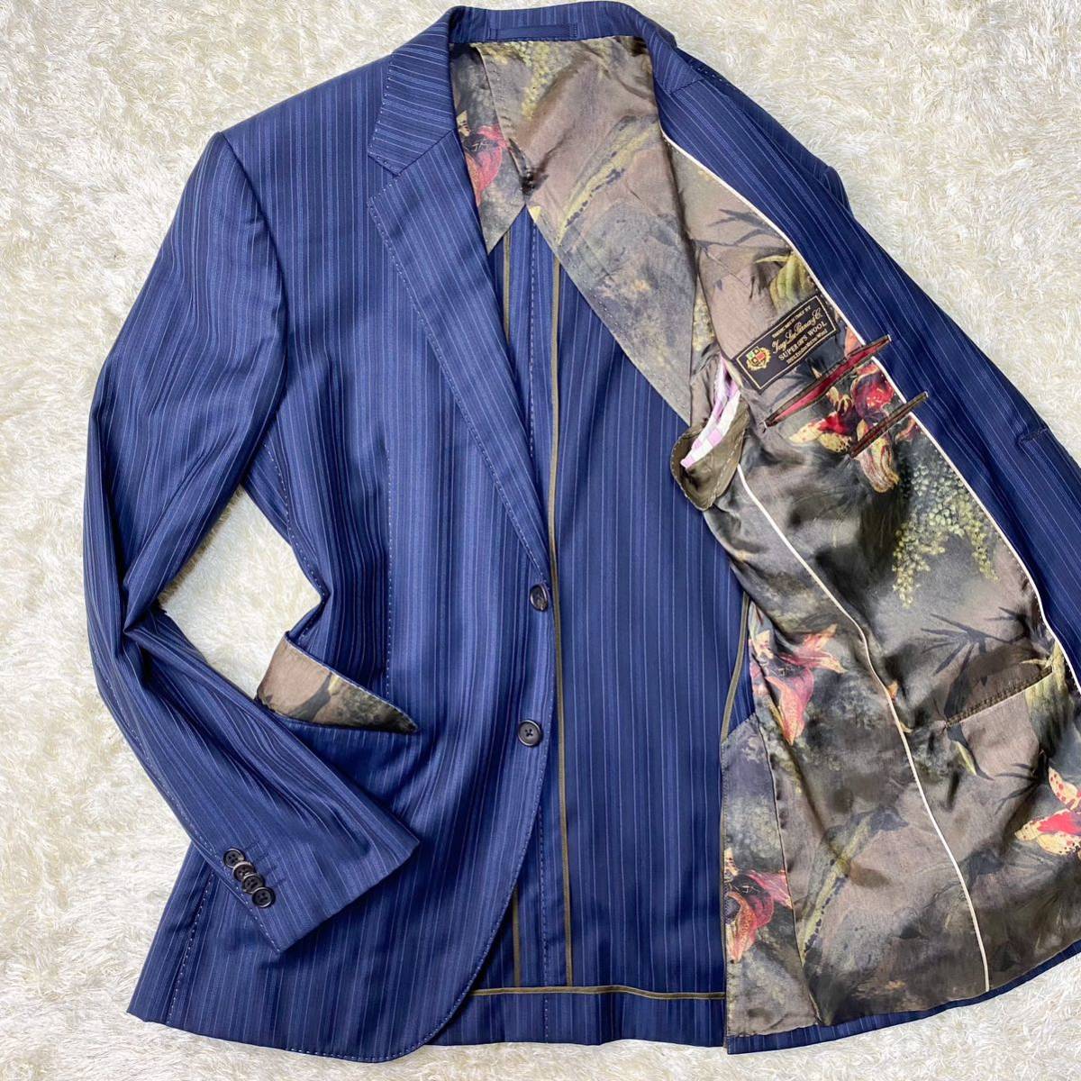 Paul Smith × LOLO 総柄 M PIANA ロロピアーナ - 通販 - hanackenovinky.cz