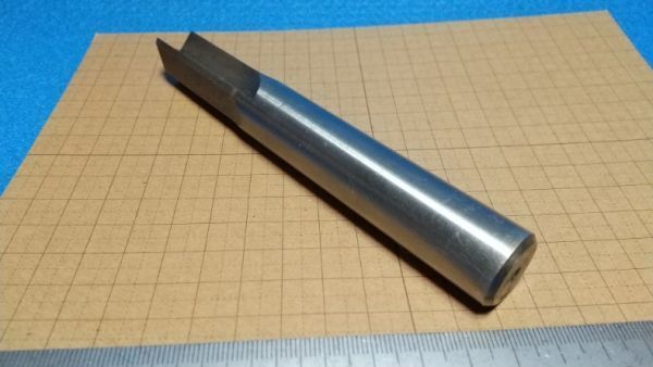 A22.　　22mm　HS-co　S&K　ドリル・ストレートシャンク・エンドミル　　画像にて確認下さい。_画像5