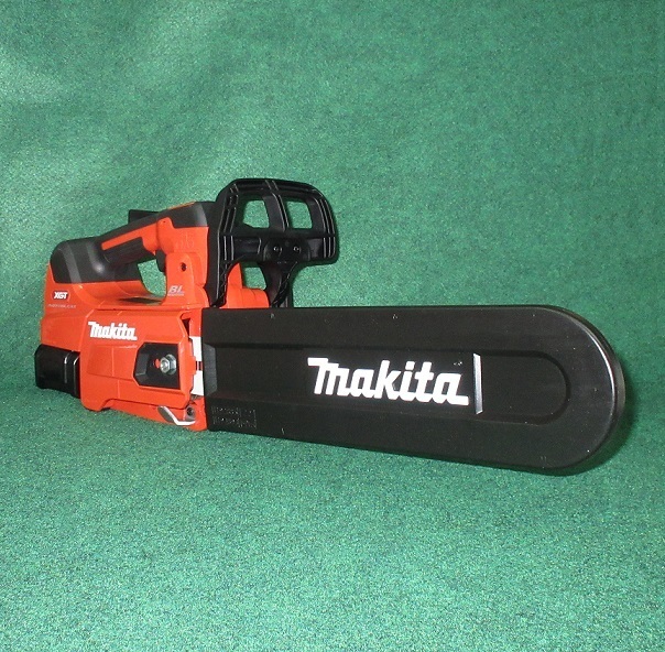 激安本物 トップハンドル 充電式チェーンソー 40Vmax MUC008GDR6 マキタ ガイドバ-長300mm 新品 2.5Ah電池2個付 赤 25AP仕様 カ-ビングバ-仕様 チェーンソー 激安本物 トップハンドル 充電式チェーンソー 40Vmax MUC008GDR6 マキタ ガイドバ-長300mm 新品 2.5Ah電池2個付 赤 25AP仕様 カ-ビングバ-仕様 チェーンソー