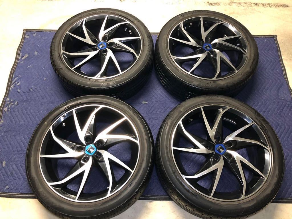 Yahoo!オークション - トヨタ プリウス モデリスタ アルミ Yahoo!オークション - トヨタ プリウス モデリスタ アルミ