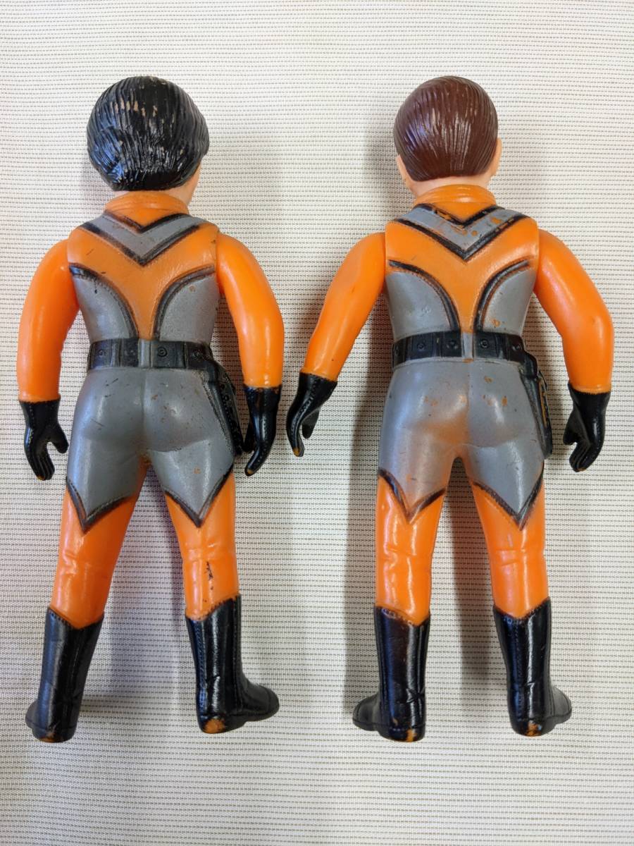 あすつく】 【当時もの】ブルマァク 当時物 ウルトラマンA 2022年限定