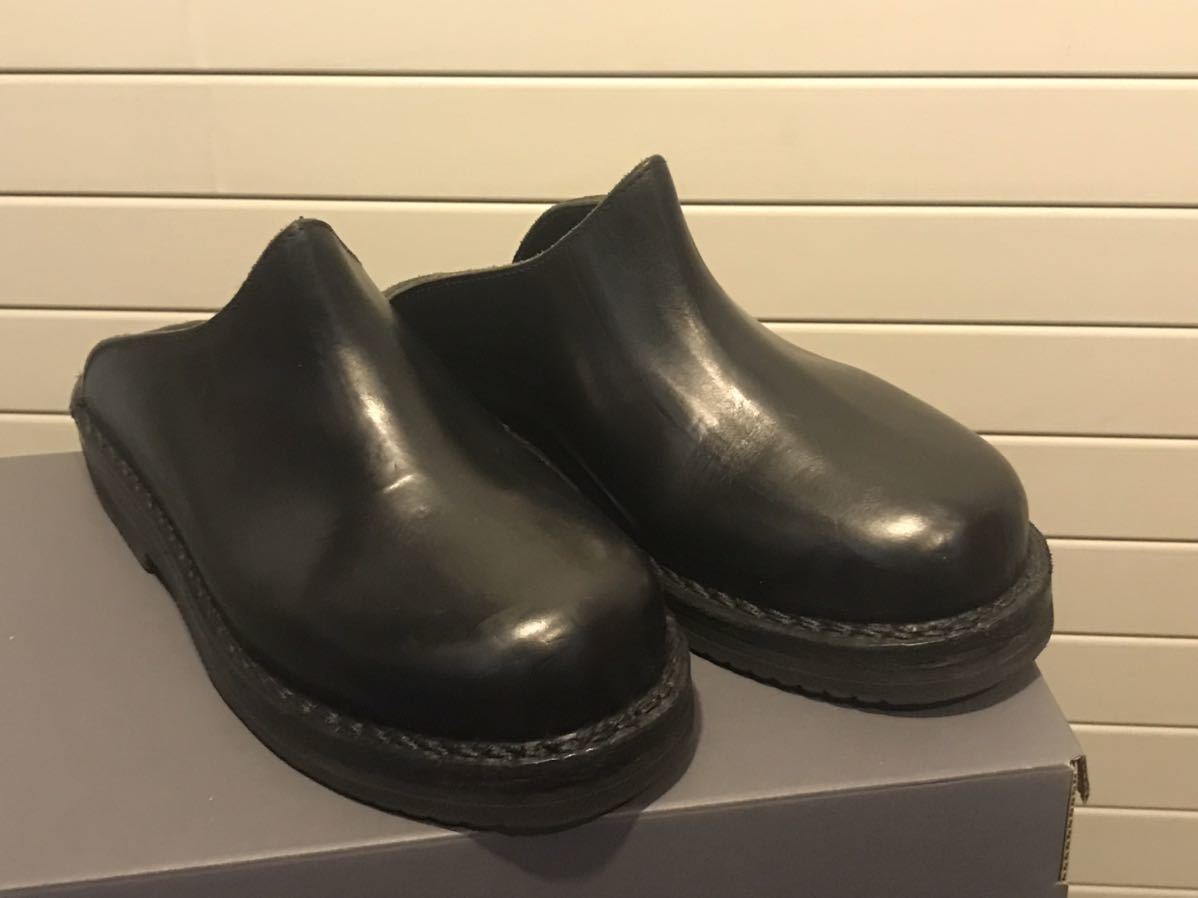 超安い vernacolo SABO サイズ42 ベルーナコロ ecousarecycling.com