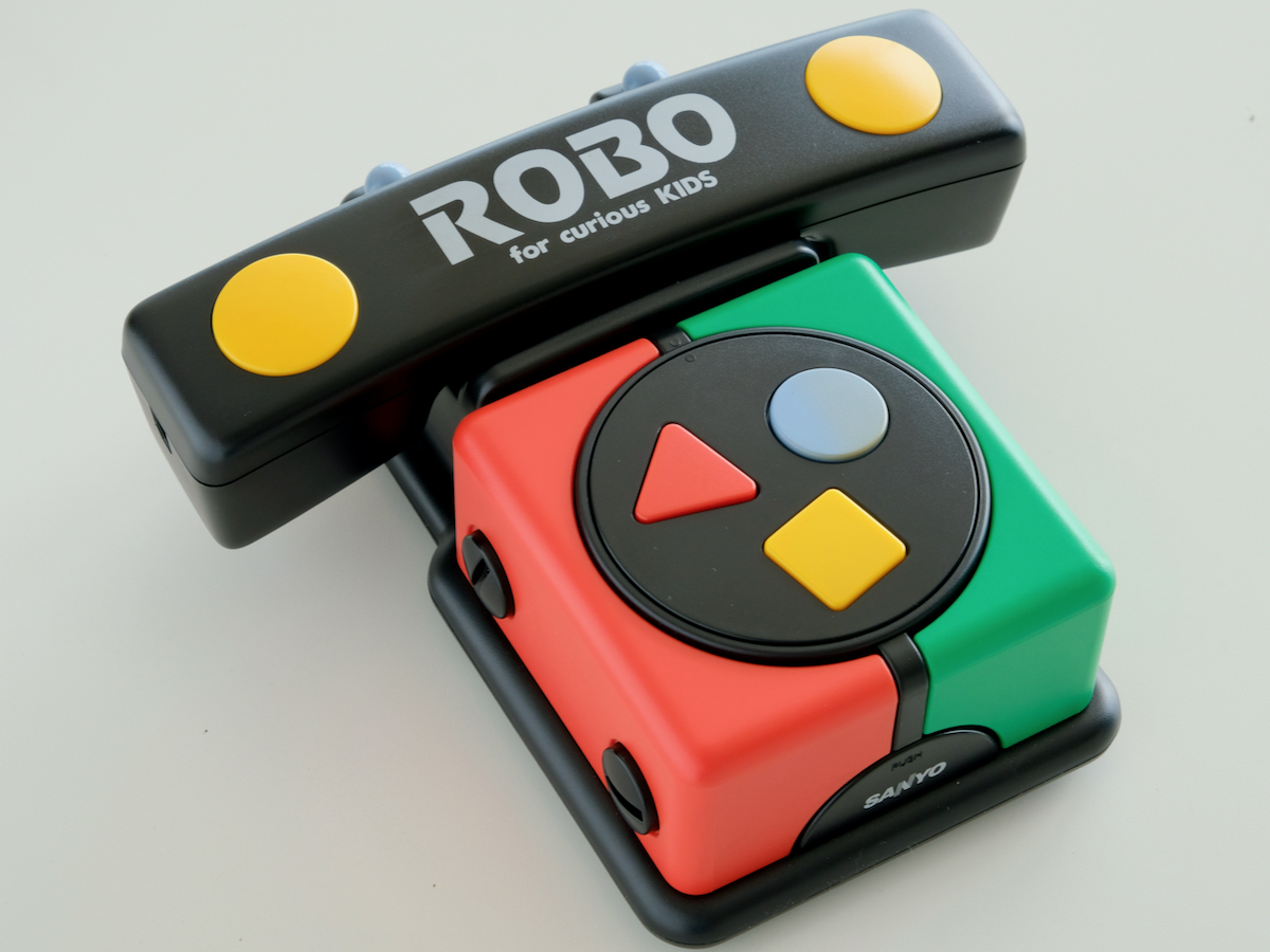Yahoo!オークション - サンヨー ロボ でんわくん ROBO-04 SANYO ROBO Yahoo!オークション - サンヨー ロボ でんわくん ROBO-04 SANYO ROBO