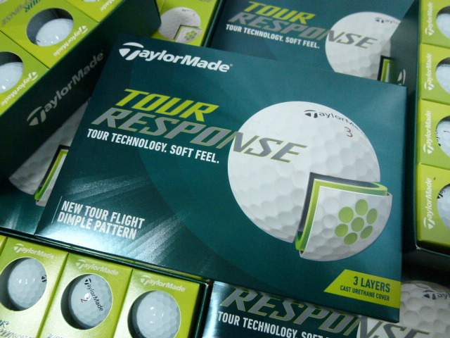 2022年激安 ◆4ダース!2022年/新登場!【TaylorMade】New ツアーレスポンス!日本正規品 テーラーメイド New TOUR RESPONSE/ホワイト/新品 その他 2022年激安 ◆4ダース!2022年/新登場!【TaylorMade】New ツアーレスポンス!日本正規品 テーラーメイド New TOUR RESPONSE/ホワイト/新品 その他