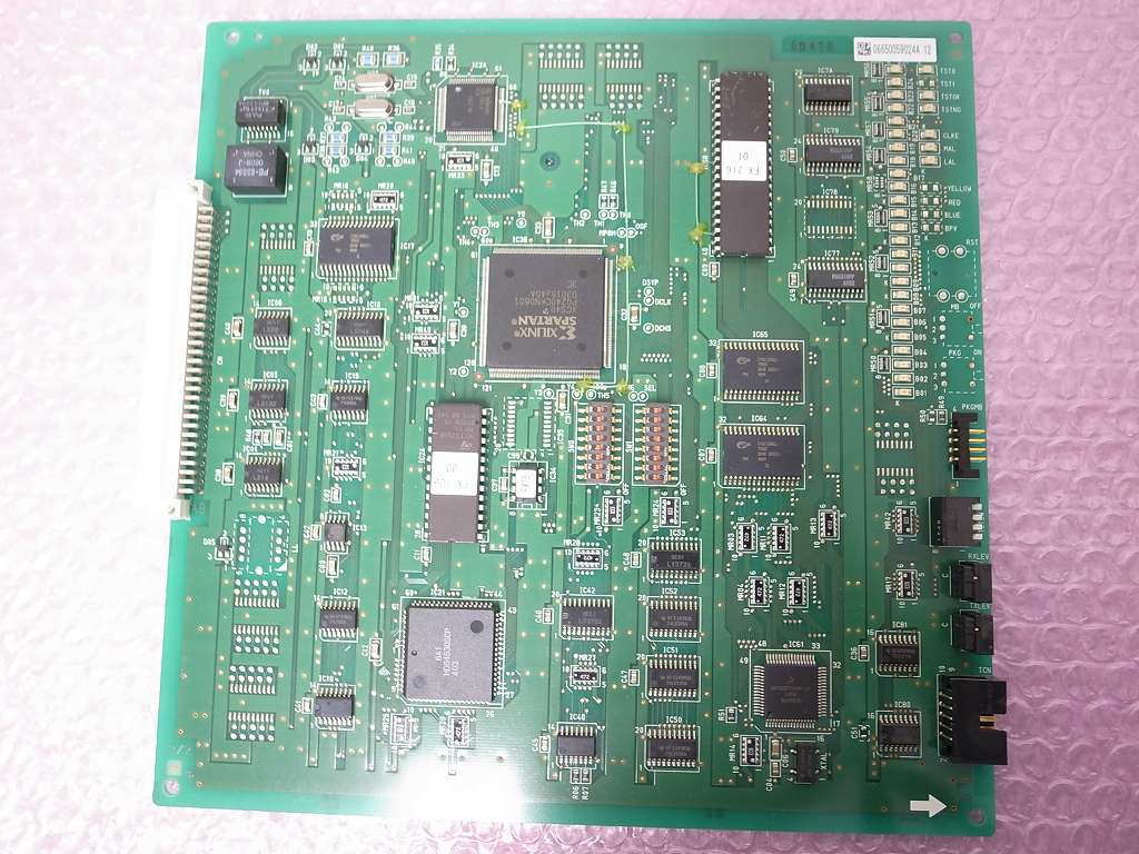 □NEC Aspire WX CPUユニット 【IP8D-CCPU-A1】 (12)□ □NEC Aspire WX CPUユニット 【IP8D-CCPU-A1】 (12)□