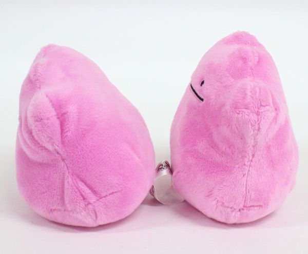 ポケモンfit フィット メタモン 2個セット ◇ ポケモンセンター メタモン オリジナル ポケモンフィット
