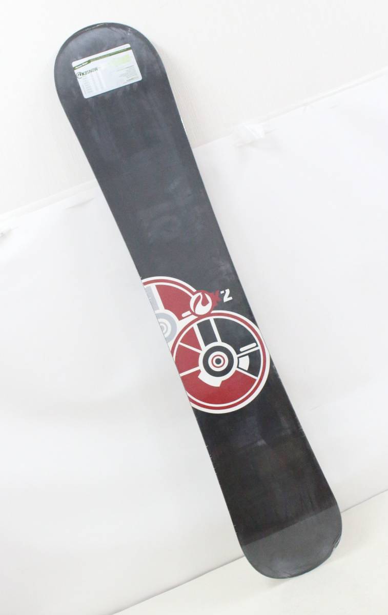 S□△ スノーボードK2 RECON RISER 165 MILD SEVEN SBX 2003 S□△ スノーボードK2 RECON RISER 165 MILD SEVEN SBX 2003