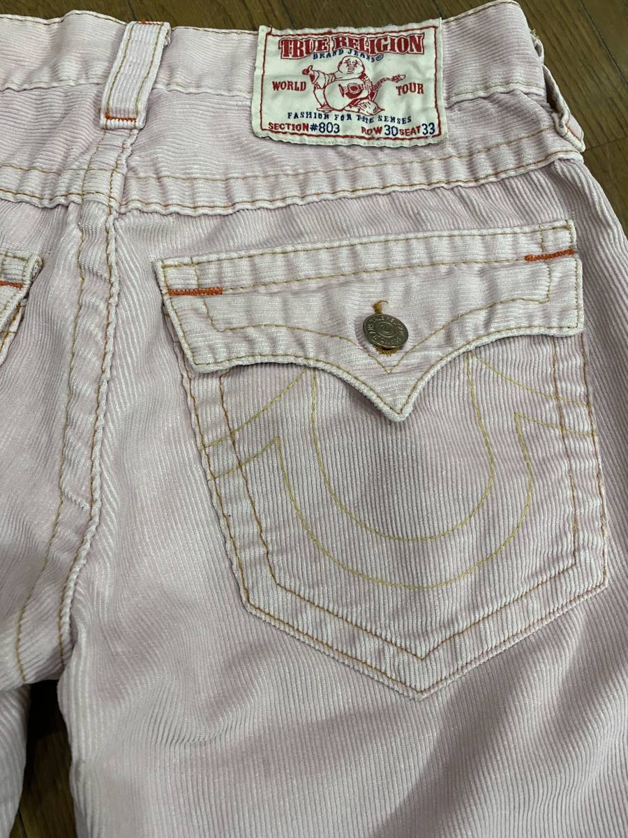 時間指定不可時間指定不可TRUE RELIGION（トゥルーレリジョン）SECTION