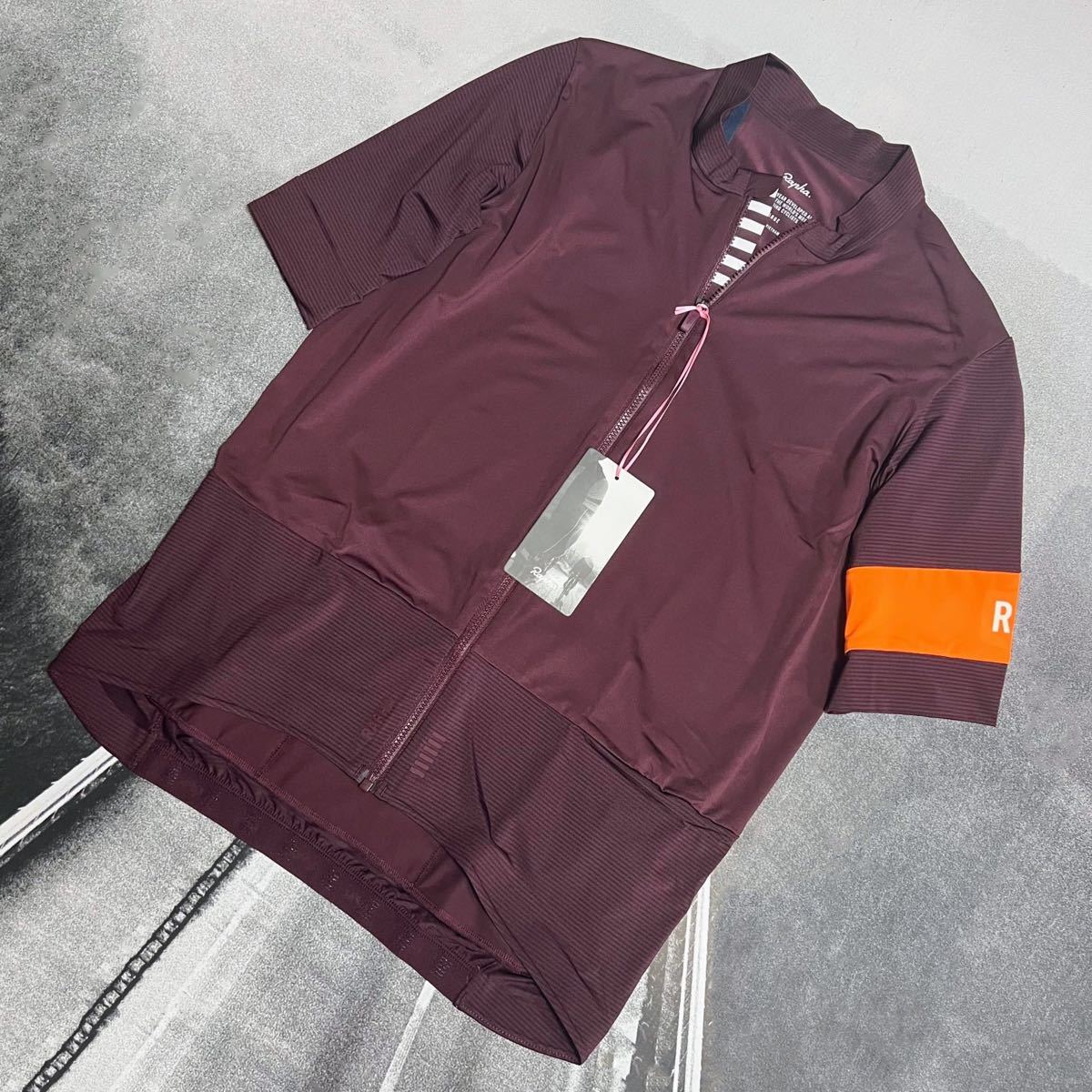 驚きの値段 新品 プロチーム トレーニングジャージ Rapha メンズ
