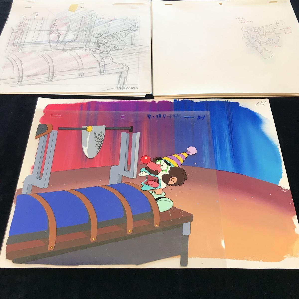 ○日本正規品○ cb12265『赤線地帯』プレス 溝口健二 宮川一夫 永田雅