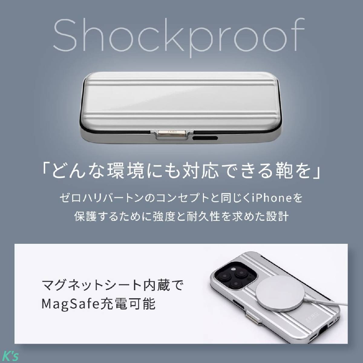最新発見 ブルー 手帳型・フリップ型 カバー カードポケット付属 iPhone 14 6.1 傷に強い背面 iPhone インチ ケース ハイブリッド 磁気ケース カバー 米軍MIL規格 インチ ワイヤレス充電対応 クリアブラック MagSafe対応 6.1 14/13 米軍MIL規格 MagSafe充電 ワイヤレス充電 ...