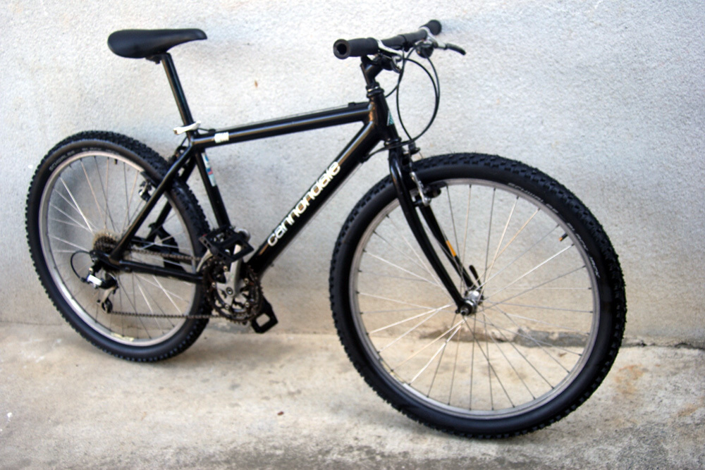 cannondale マウンテンバイク ヴィンテージ Yahoo!オークション - ヴィンテージcannondale M500 1992年製