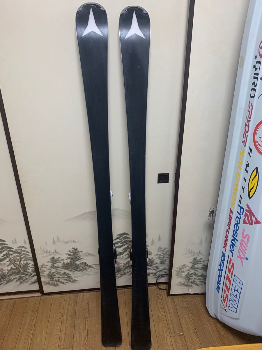 ATOMIC BLUESTER アトミック ブルースター DOUBLEDECK 3 0 SX ATOMIC BLUESTER アトミック ブルースター DOUBLEDECK 3 0 SX