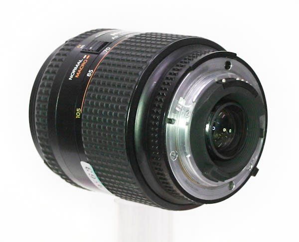 #G3863■ニコン AF28-105/3.5-4.5D■_画像7